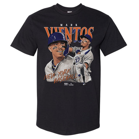 Mark Vientos Men's Heavyweight T-Shirt | 500 LEVEL