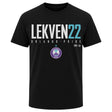 Sanne Lekven Men's Heavyweight T-Shirt | 500 LEVEL
