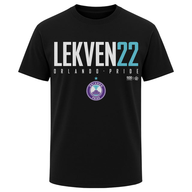 Sanne Lekven Men's Heavyweight T-Shirt | 500 LEVEL