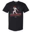 Placido Polanco Men's Heavyweight T-Shirt | 500 LEVEL