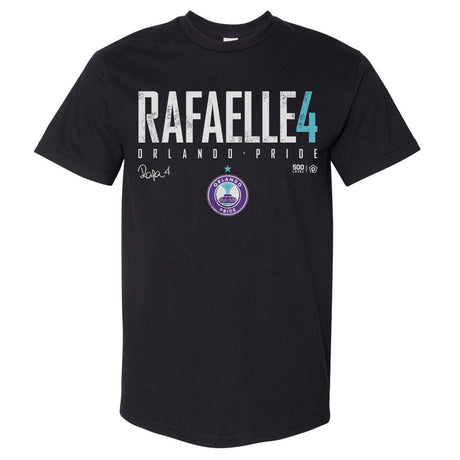 Rafaelle Men's Heavyweight T-Shirt | 500 LEVEL