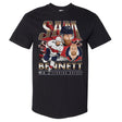 Sam Bennett Men's Heavyweight T-Shirt | 500 LEVEL