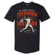 Jackson Holliday Men's Heavyweight T-Shirt | 500 LEVEL