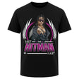 Bret Hart Men's Heavyweight T-Shirt | 500 LEVEL