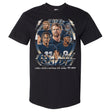 Seattle Football Men's Heavyweight T-Shirt | 500 LEVEL
