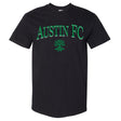 Austin FC Men's Heavyweight T-Shirt | 500 LEVEL
