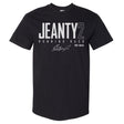 Ashton Jeanty Men's Heavyweight T-Shirt | 500 LEVEL
