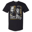 UFC Events Men's Heavyweight T-Shirt | 500 LEVEL