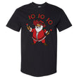 Christmas Men's Heavyweight T-Shirt | 500 LEVEL