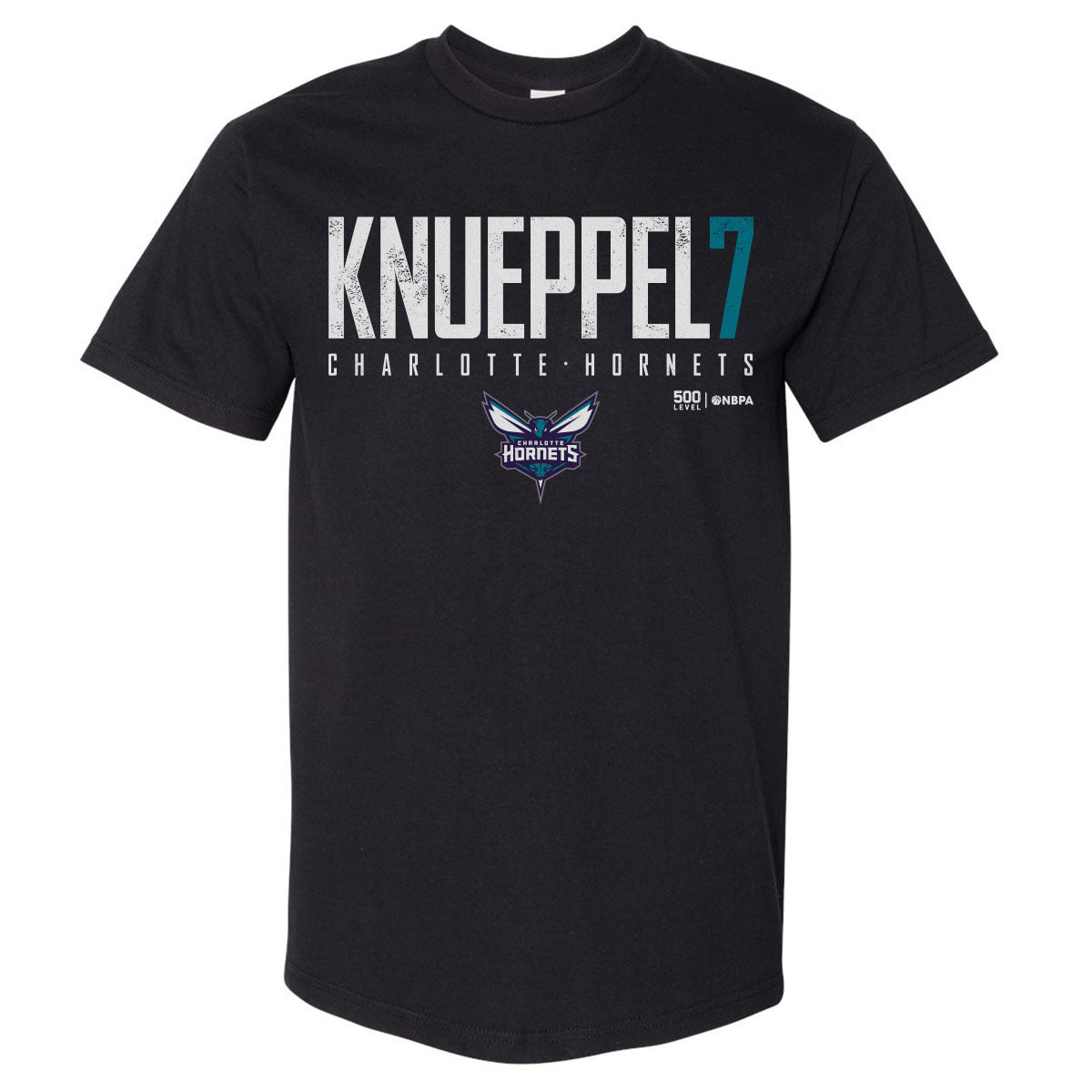 Kon Knueppel Men's Heavyweight T-Shirt | 500 LEVEL