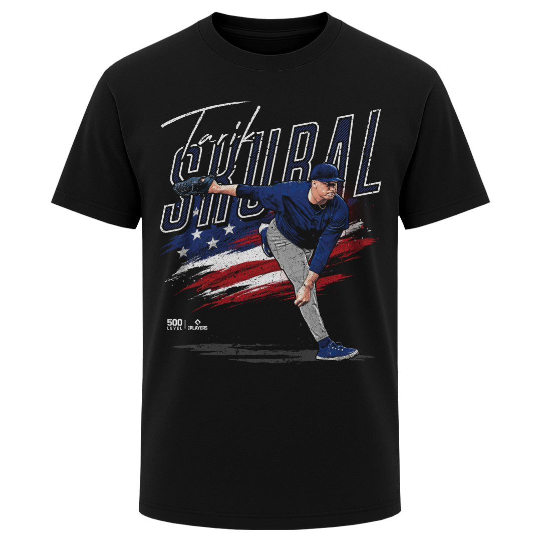 Tarik Skubal Men's Heavyweight T-Shirt | 500 LEVEL