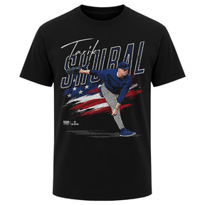 Tarik Skubal Men's Heavyweight T-Shirt | 500 LEVEL