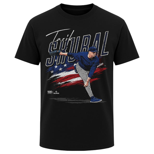 Tarik Skubal Men's Heavyweight T-Shirt | 500 LEVEL