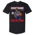 VJ Edgecombe Men's Heavyweight T-Shirt | 500 LEVEL