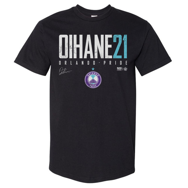 Oihane Men's Heavyweight T-Shirt | 500 LEVEL