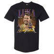 Luka Doncic Men's Heavyweight T-Shirt | 500 LEVEL