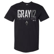 Chelsea Gray Men's Heavyweight T-Shirt | 500 LEVEL