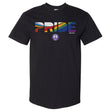 Orlando Pride Men's Heavyweight T-Shirt | 500 LEVEL