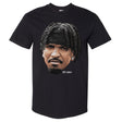 Jayden Daniels Men's Heavyweight T-Shirt | 500 LEVEL