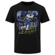Myles Garrett Men's Heavyweight T-Shirt | 500 LEVEL
