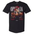 Jai Opetaia Men's Heavyweight T-Shirt | 500 LEVEL