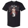Julian Rodriguez Men's Heavyweight T-Shirt | 500 LEVEL
