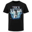 Trick Williams Men's Heavyweight T-Shirt | 500 LEVEL