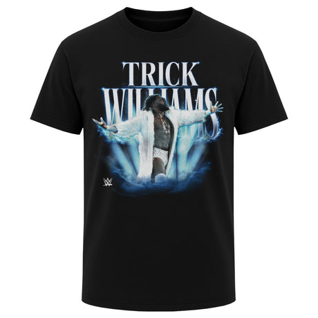 Trick Williams Men's Heavyweight T-Shirt | 500 LEVEL