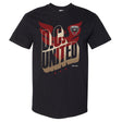 D.C. United Men's Heavyweight T-Shirt | 500 LEVEL