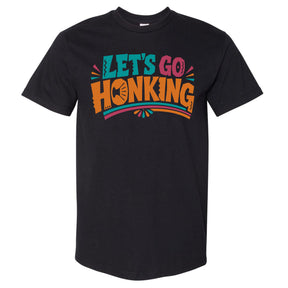 San Antonio Men's Heavyweight T-Shirt | 500 LEVEL