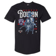 Hudson Bolton Men's Heavyweight T-Shirt | 500 LEVEL
