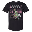 Dayne St. Clair Men's Heavyweight T-Shirt | 500 LEVEL