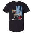 Max Meyer Men's Heavyweight T-Shirt | 500 LEVEL