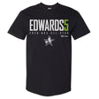 Anthony Edwards Men's Heavyweight T-Shirt | 500 LEVEL