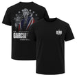Conor Benn Men's Heavyweight T-Shirt | 500 LEVEL