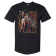 Tom Aspinall Men's Heavyweight T-Shirt | 500 LEVEL