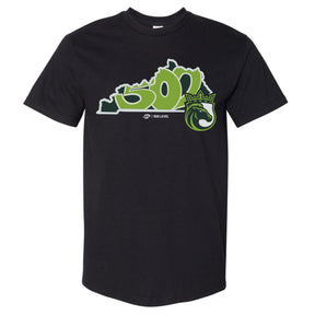 Louisville Kings Men's Heavyweight T-Shirt | 500 LEVEL