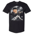 Sean Newcomb Men's Heavyweight T-Shirt | 500 LEVEL