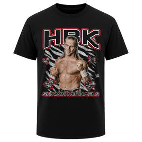 Shawn Michaels Men's Heavyweight T-Shirt | 500 LEVEL