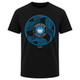 Charlotte FC Men's Heavyweight T-Shirt | 500 LEVEL
