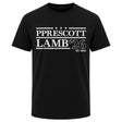 Dak Prescott Men's Heavyweight T-Shirt | 500 LEVEL