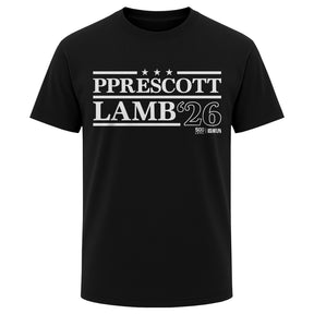 Dak Prescott Men's Heavyweight T-Shirt | 500 LEVEL