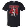 Jesus Luzardo Men's Heavyweight T-Shirt | 500 LEVEL
