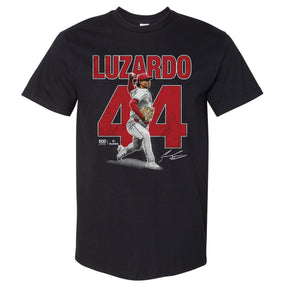 Jesus Luzardo Men's Heavyweight T-Shirt | 500 LEVEL