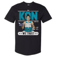 Kon Knueppel Men's Heavyweight T-Shirt | 500 LEVEL