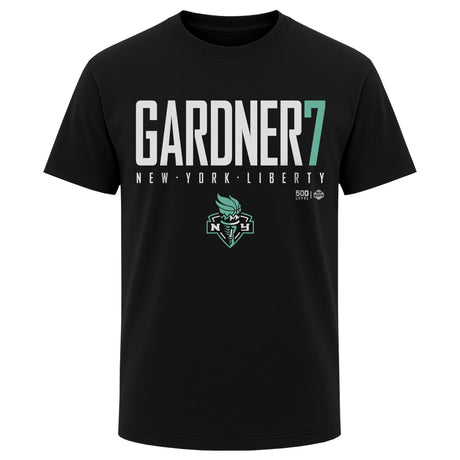 Rebekah Gardner Men's Heavyweight T-Shirt | 500 LEVEL