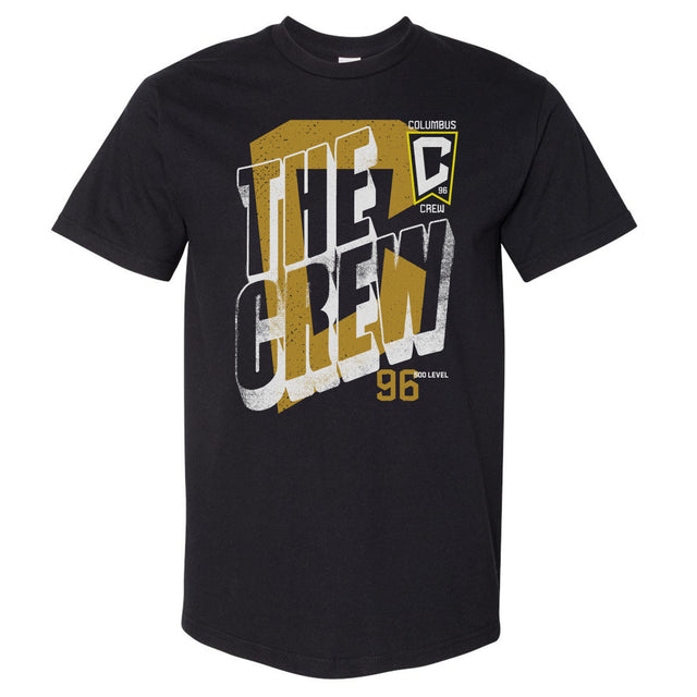 Columbus Crew Men's Heavyweight T-Shirt | 500 LEVEL