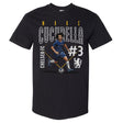 Marc Cucurella Men's Heavyweight T-Shirt | 500 LEVEL