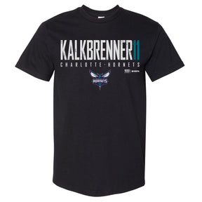Ryan Kalkbrenner Men's Heavyweight T-Shirt | 500 LEVEL