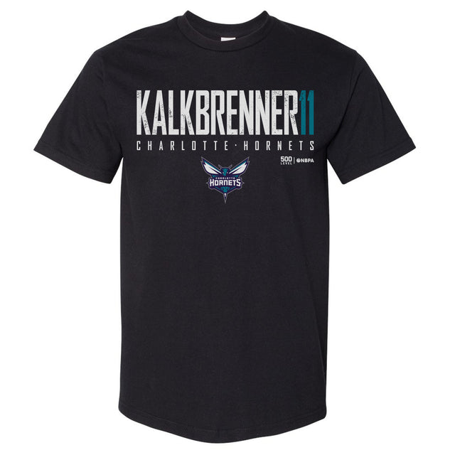 Ryan Kalkbrenner Men's Heavyweight T-Shirt | 500 LEVEL